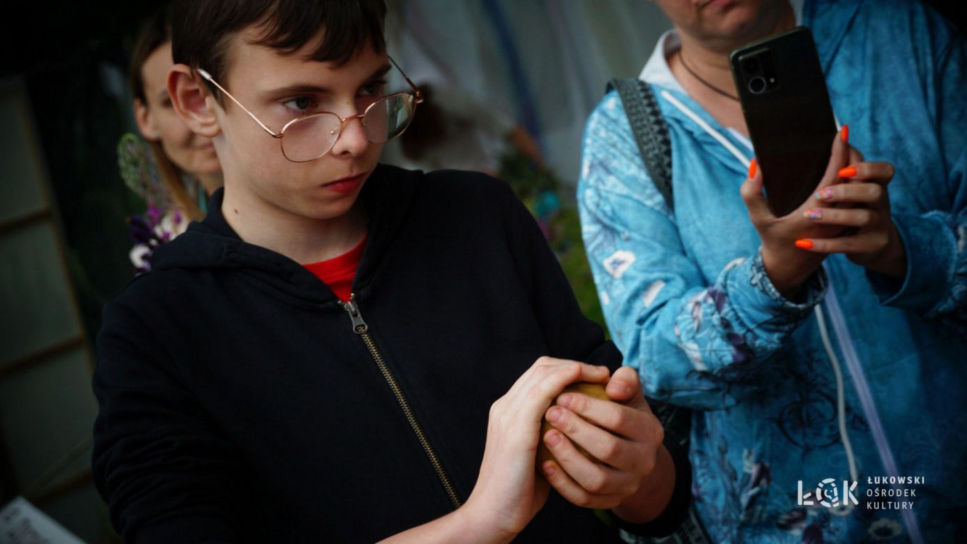 Impreza Wianki nad Krzną w Łukowie odbyła się po raz siódmy