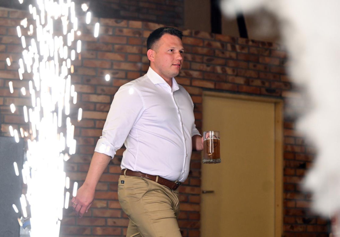 Sławomir Mentzen