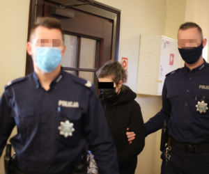 Zabójstwo przedsiębiorcy ze Sławkowa. Wyrok ws. Ilony S. Kiedy zapadnie decyzja sądu w procesie poszlakowym?