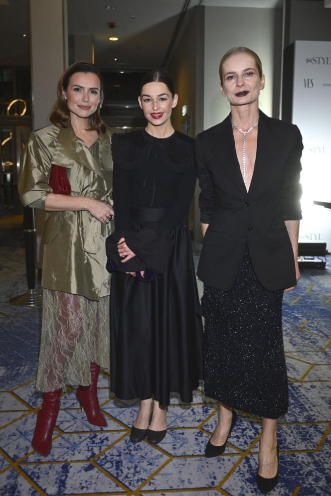 Gala Doskonałość Roku Twojego Stylu