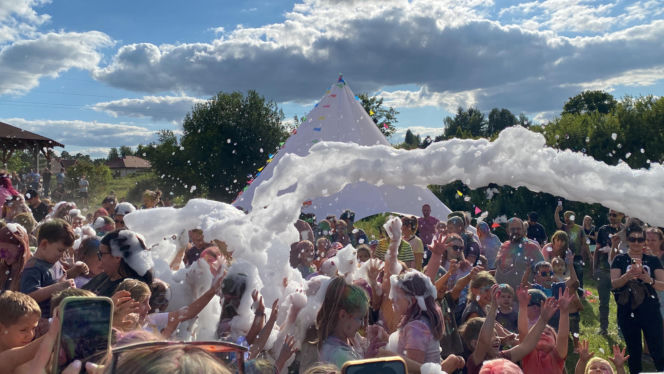 Eska Summer City na Festiwalu Koloryt  2026 w Jonkowie