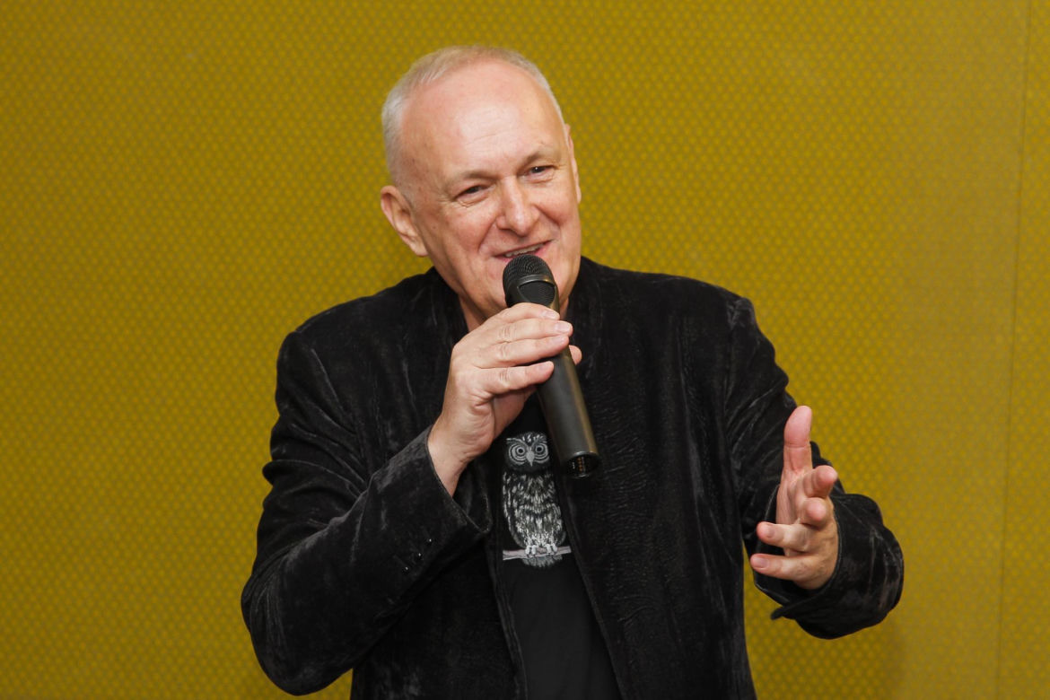 Jacek Cygan