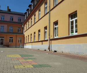 Kolejne alarmy bombowe w placówkach oświatowych w pow. leszczyńskim 