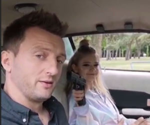 W rytmie serca 5 sezon. Julia Wróblewska, Arkadiusz Smoleński