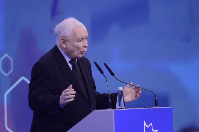 Jarosław Kaczyński