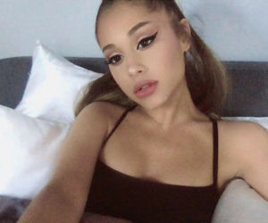 Ariana Grande