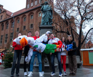 Toruński dzwon Tuba Dei