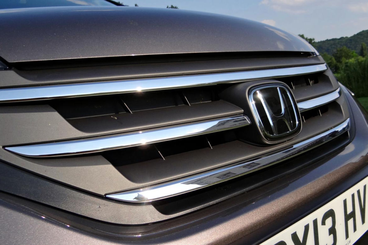 Honda CR-V 1.6 i-DTEC