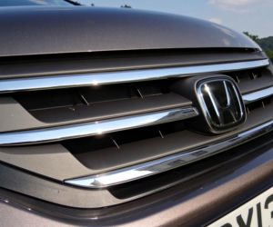 Honda CR-V 1.6 i-DTEC