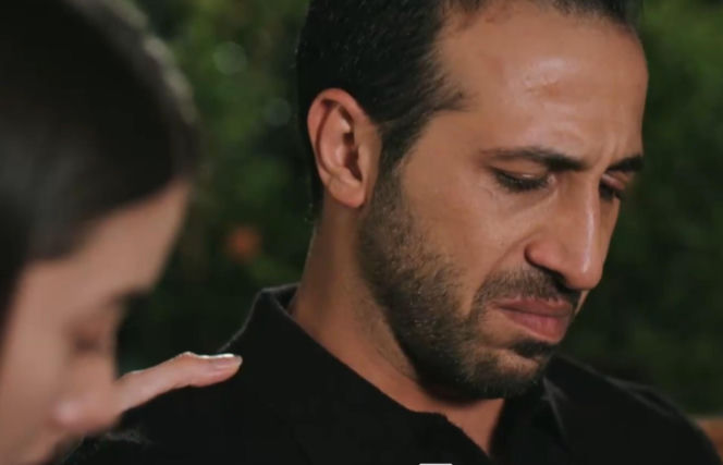 Złoty chłopak odc. 261