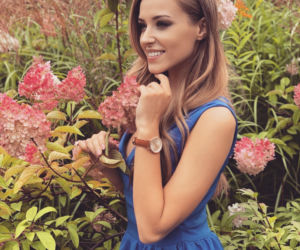 Klaudia Kroczek - finalistka konkursu Miss Polonia z Rzeszowa