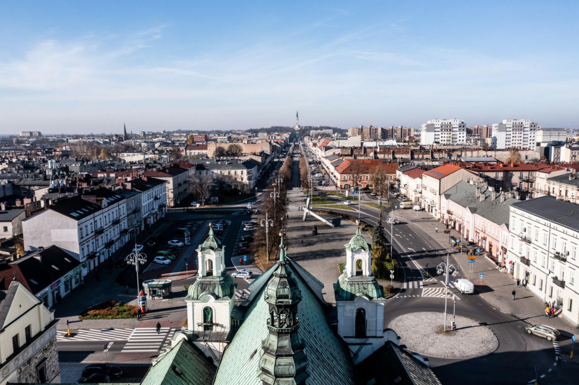 Częstochowa