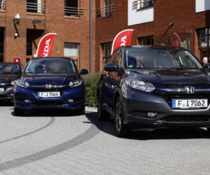 Honda HR-V 1.6 i-DTEC