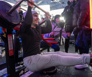 To pierwsza taka siłownia w województwie lubelskim