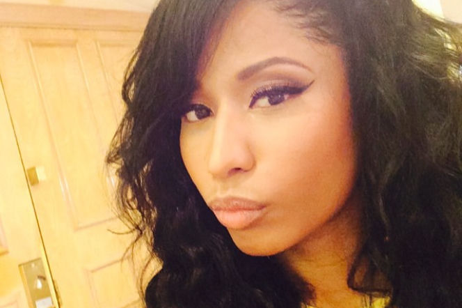 Nicki Minaj