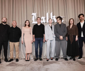 Marek Kondrat, Maria Dębska, Marcin Dorociński, Kamila Urzędowska, Mateusz Damięcki, Agata Kulesza