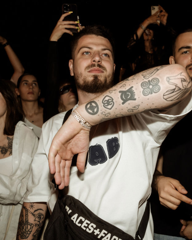 Clout Festival 2023 - trzy dni imprezy na najwyższym poziomie!