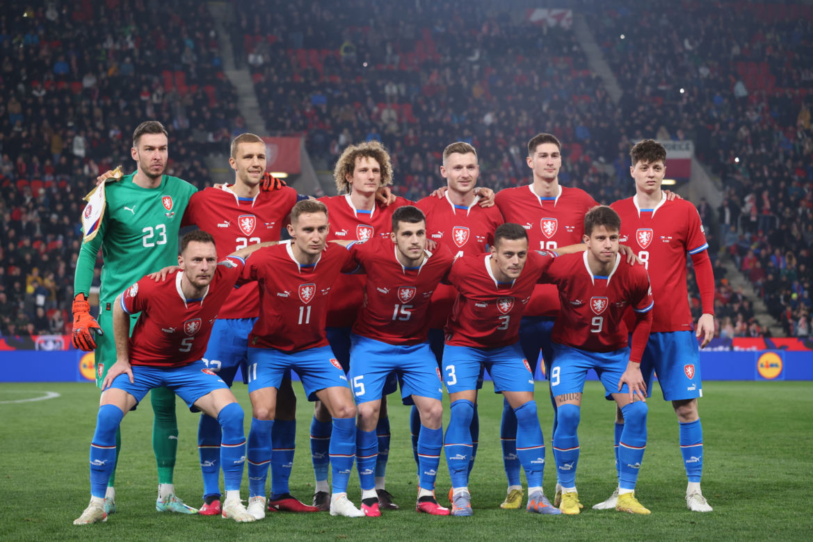 Polska - Czechy