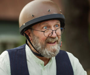 Świetna polska komedia wraca w nowej odsłonie. Anna Seniuk i Artur Barciś w rolach głównych