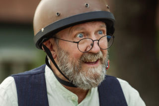 Świetna polska komedia wraca w nowej odsłonie. Anna Seniuk i Artur Barciś w rolach głównych