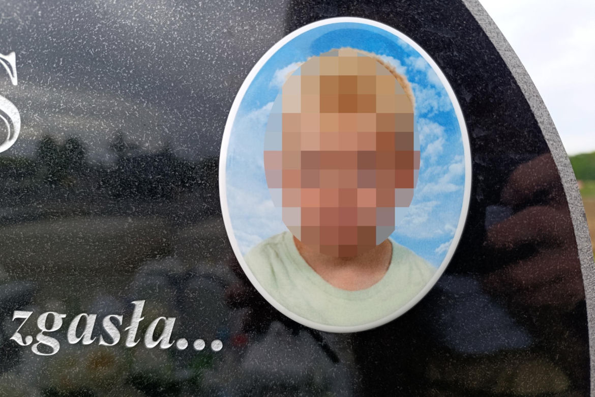 Wypadek w Łęgu Tarnowskim