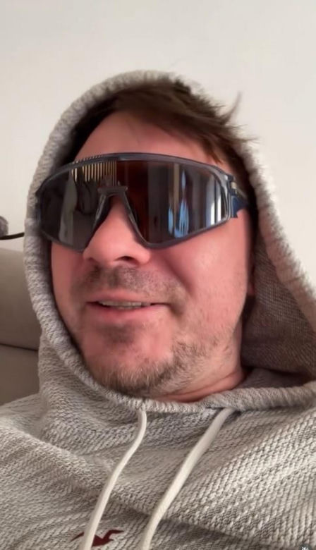 Daniel Martyniuk