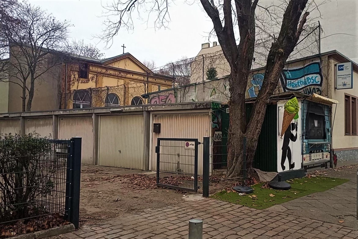 Ile Szczecina jest na Stettiner Straße? Sprawdziliśmy najbardziej "szczecińską" ulicę w Berlinie