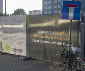 Wyburzają Silesię, w czasach PRL był to ekskluzywny hotel