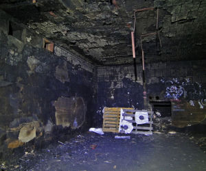 Atomowa Kwatera Dowodzenia