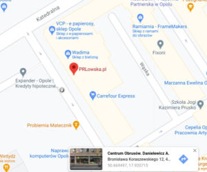 Opole. Gdzie zamówić jedzenie na dowóz? [LISTA]