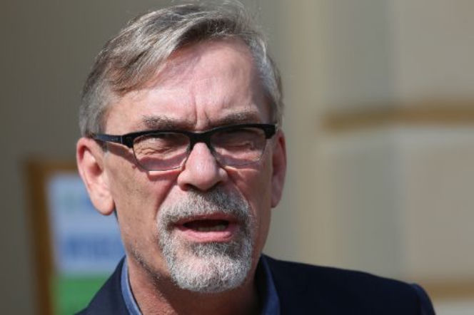 Jacek Żakowski o Komitecie Obrony Demokracji