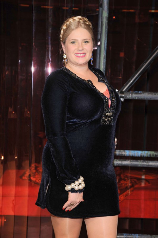 Elżbieta Romanowska