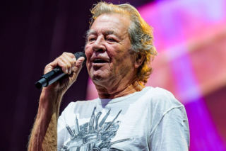 Dlaczego Ian Gillan odszedł z Deep Purple w latach 70.? Ponoszę za rozłam taką samą winę jak wszyscy inni