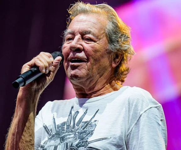 Dlaczego Ian Gillan odszedł z Deep Purple w latach 70.? Ponoszę za rozłam taką samą winę jak wszyscy inni
