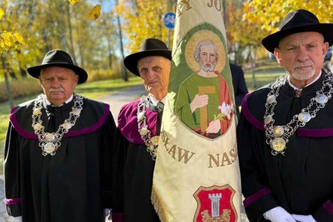 Pomnik Przedsiębiorczości