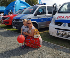 Wielki Piknik Aktywności i Pasji 