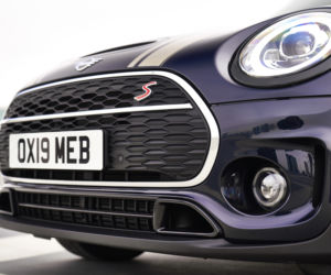MINI Clubman lifting 2020