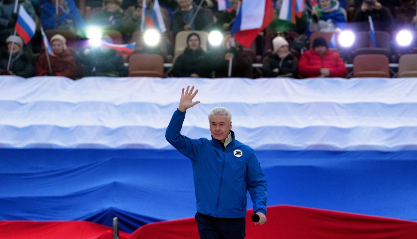 Kto zastąpi Władimira Putina?