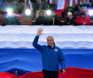 Kto zastąpi Władimira Putina?