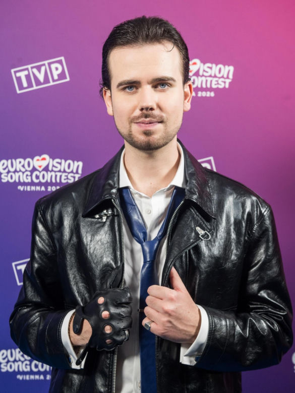 Preselekcje do Eurowizji 2026