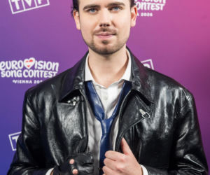 Preselekcje do Eurowizji 2026