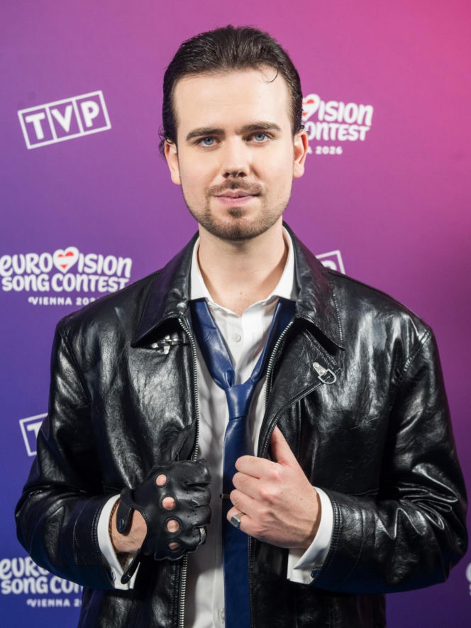 Preselekcje do Eurowizji 2026