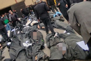 Władze Iranu mordują rannych demonstrantów w szpitalach?! Straszne oskarżenia