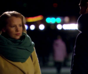 O mnie się nie martw4 odcinek 7, Iga (Joanna Kulig), Marcin (Stefan Pawłowski)