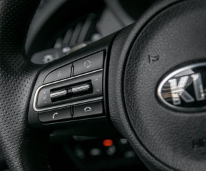 Kia Stinger GT 3.3 V6 T-GDI 366 KM 8AT AWD