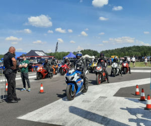 Wyścigi na ¼ mili  King of Poland - Drag Race Cup