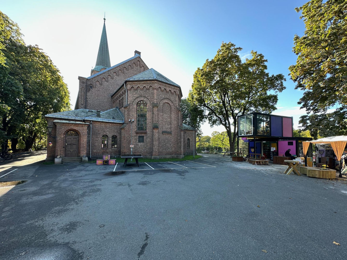 Oslo Architecture Triennale 2026