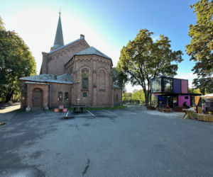 Oslo Architecture Triennale 2026