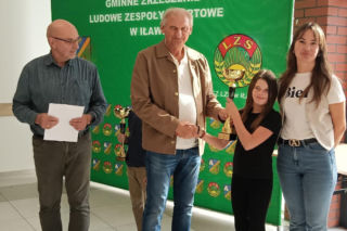 I Turniej Szachowy Gminy Iława o Puchar Wójta Krzysztofa Harmacińskiego