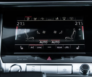 Audi A7 Sportback 50 TDI 3.0 V6 286 KM